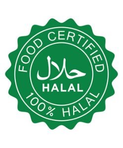 HALAL 1